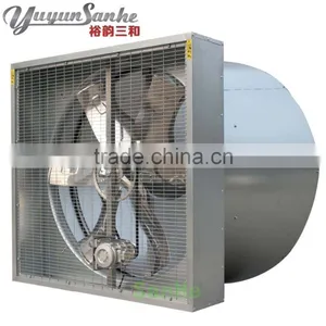 Butterfly Cone Fan With CE Certification thumbnail-1