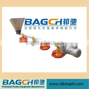 2015 Best Selling Automatic Feeder for Broiler thumbnail-3