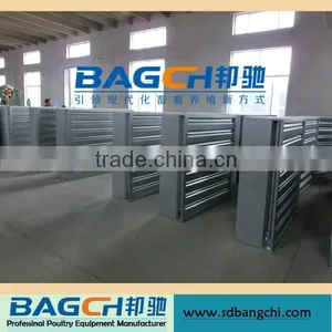 Stainless Steel Blade Centrifugal Fan Manufacturer for Ventilate thumbnail-3