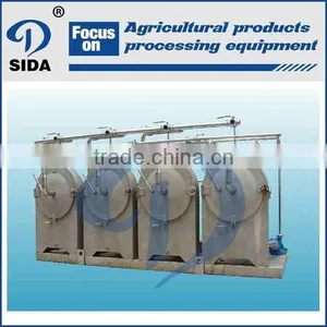 Small Scale Wheat Starch Producing Machine/processing Machine With Price thumbnail-1