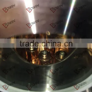 T2 Lead-Free Copper Bubble Plate For Sale thumbnail-2