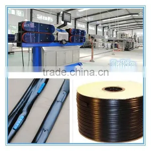 Hot Plastic Pipe Extrusion Machine Made in China thumbnail-3
