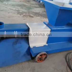 Tongli Brand High Quality Charcoal Briquette Machine / Rice Husk Briquette Making Machine for Hot Sale thumbnail-1
