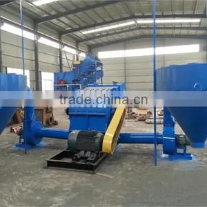 High Effiency Wood Crusher Machine for Sale thumbnail-5