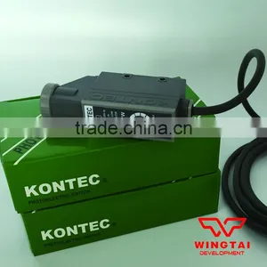 KONTEC Mark Sensors NPN 12-30 Vdc 12mm KS-C2W thumbnail-1