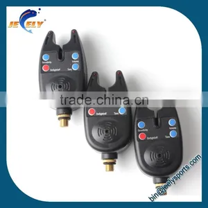 JY-1 Single Carp Fishing Bite Alarm With Volume Tone Sensitivity Control thumbnail-6