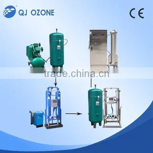 Industrial Electronic Ozone Generator Wholesale /ozone Machine thumbnail-5