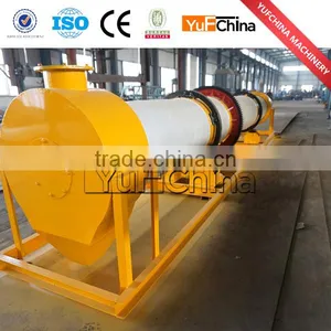Copper Ore Dryer,magnetite Ore Dryer thumbnail-5