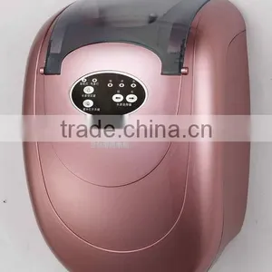 Ultraviolet Ray Sterilizing Paper Towel Hand Free Dispenser thumbnail-1