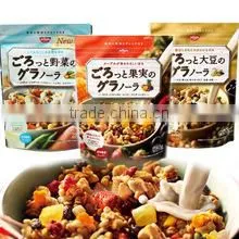 Granola Cereal thumbnail-5