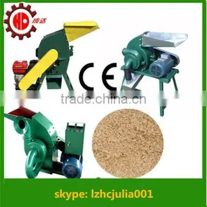 CE Approved 55hp Diesel Hammer Mill/cattle Feed Hammer Crusher/hammer Mill Machine thumbnail-1