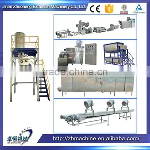 Healthy Food Soy Protein Production Line thumbnail-3