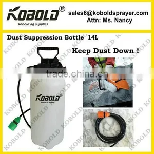 KOBOLD 14L Dust Suppression Bottle for Marble Cutter thumbnail-1