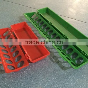 Plastic Pigeon Feeder,feeder Pigeon,plastic Bird Feeder thumbnail-2