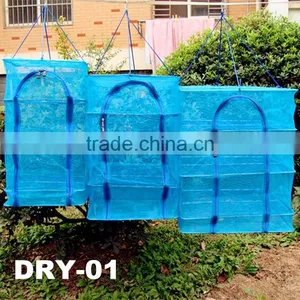 Never Rust Plastic Covered Fish Drying Nets thumbnail-1