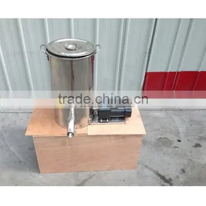 Honey Centrifugal Filter Machine thumbnail-1