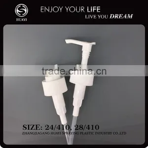 Hot Sale Good Quality Plastic Dispenser Pump thumbnail-3