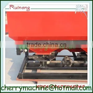 Farm Machine Tractor Spreader With Super Quality thumbnail-1