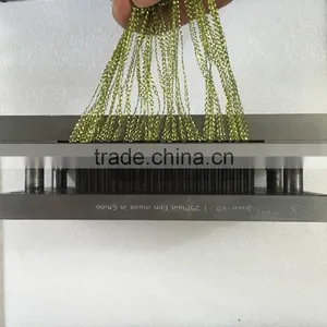Spangle Sequins for Textile Spangle Sequins Mould and Punching Machine thumbnail-1