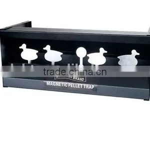 Box-type Reset Shooting Target Outdoor thumbnail-1