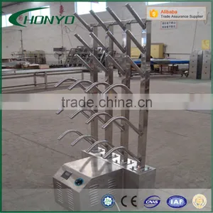 Automatic Stainless Steel Boot Dryer thumbnail-1