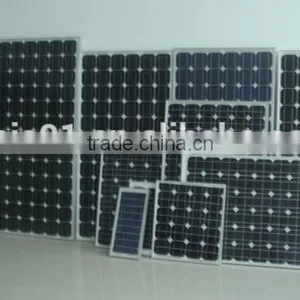 High Efficiency Solar Panel Best Price per Watt Solar Panels 300w thumbnail-4