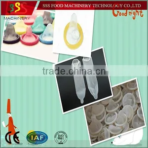 Condom Automatic Machine With Certificate Condom Making Equipment Condom Making Machine thumbnail-2