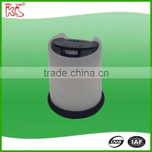 28mm Cosmetic Bottle Cap Plastic Cosmetic Cap Supplier KINGLONG Support Free Sample,OEM,ODM thumbnail-2