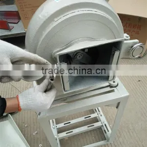 Video Latest Poultry Feed Claw Mill thumbnail-4