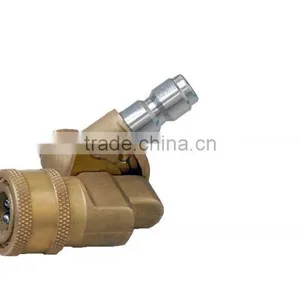 1/4" Pivot Coupler Nozzle Holder thumbnail-3