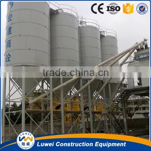Hot Sell 200 Ton Cement Silo For Sale thumbnail-1