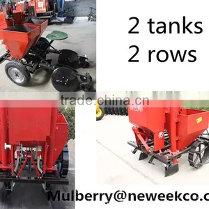 Neweek Agricultural Tractor 1 Row Potato Planter thumbnail-3
