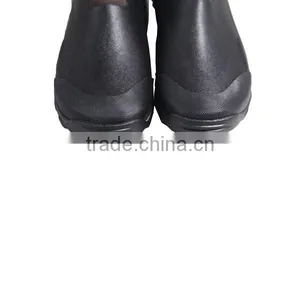 Newest Waterproof Lightweight Neoprene Garden Shoes,Cheap Fashionable Neoprene Shoes,Men's Neoprene Shoes Manufacturer thumbnail-2