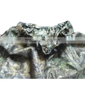 3-D Tree Leaf (leafy) Camo Suit thumbnail-4