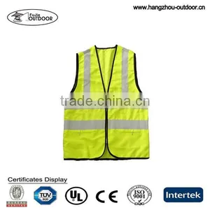 Bike Safety Vest,Work Safety Vest,Cheap Safety Vest thumbnail-1
