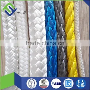 Nylon Braided 28mm Rope Weight With High Breaking Strength thumbnail-2