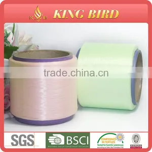 100% Cone Polyester Luminous Embroidery Sewing Tthread thumbnail-5