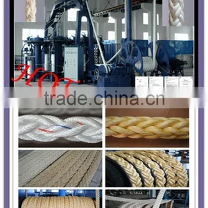 Rope Braiding Machine M:0086 15163879588 Email:alice@ropenet.com thumbnail-2