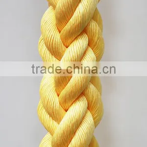 8 Strand Polypropylene pp Mooring Rope thumbnail-6