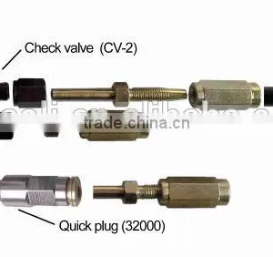 Grease Pump for Used Sumitomo Truck Crane thumbnail-2