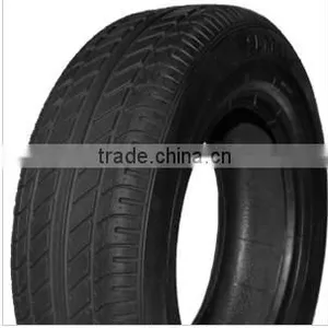 Tubeless Truck and Trailer Bias Tire ST205/75D14 thumbnail-1