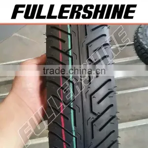 Tire Casing Type Llantas Para Moto 2.75 3.0 100/90/18 4.10/18 thumbnail-4