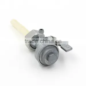 Gas Fuel Valve Switch Tap For Honda GX390 188F Gasoline Generator Power Pump LPG CNG Carburetor Parts thumbnail-4