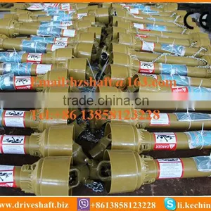 Agricultural Spare Parts PTO Shafts Cultivator Parts Freewheel Clutch for Tractors thumbnail-6
