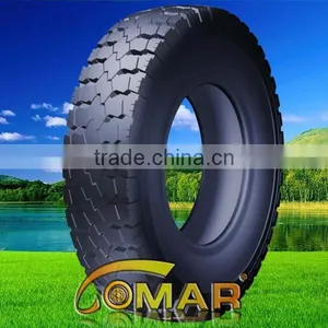 8.25-20 10.00-20 Truck Tires 7.50x16 thumbnail-1