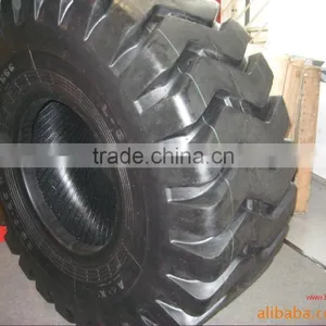 China Truck Tyres Cheap Price 14.5r20 for off Road thumbnail-1