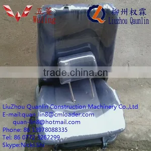 Zhiguang Car Front Seat for Wuling Auto Parts thumbnail-1