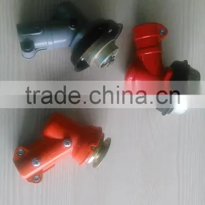 Aluminium Gear Case Assembly for TB520 thumbnail-1