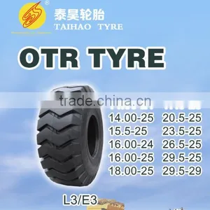 Bias OTR TYRE17.5-25;20.5-25;23.5-25 thumbnail-1