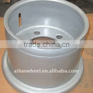 8.00-12 Forklift Wheels thumbnail-1